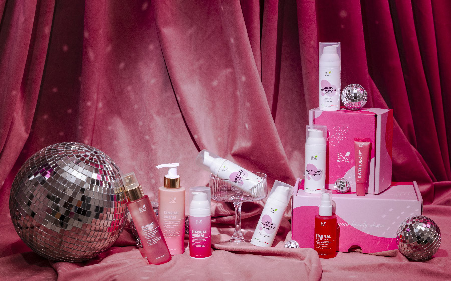glitter month Ph press