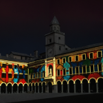 natale a modena