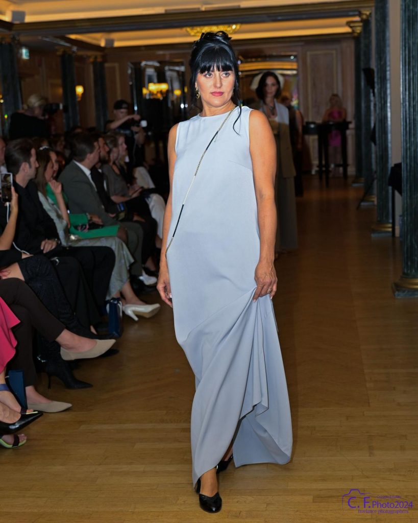 sfilata Olga Bianchi Westin Palace ph press3