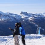 Faloria cristallo PH press