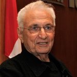 Frank Gehry