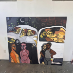 Jonathan Lyndon Chase PH Press