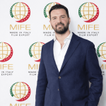 MIFE - Andrea Iervolino ph press