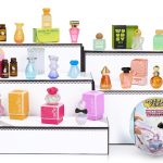 MINIVERSE Make It Mini Fragrances ph press