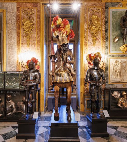 Torino - MRT_Armeria_Medagliere_GabCinese_018-1920x1280 PH Press