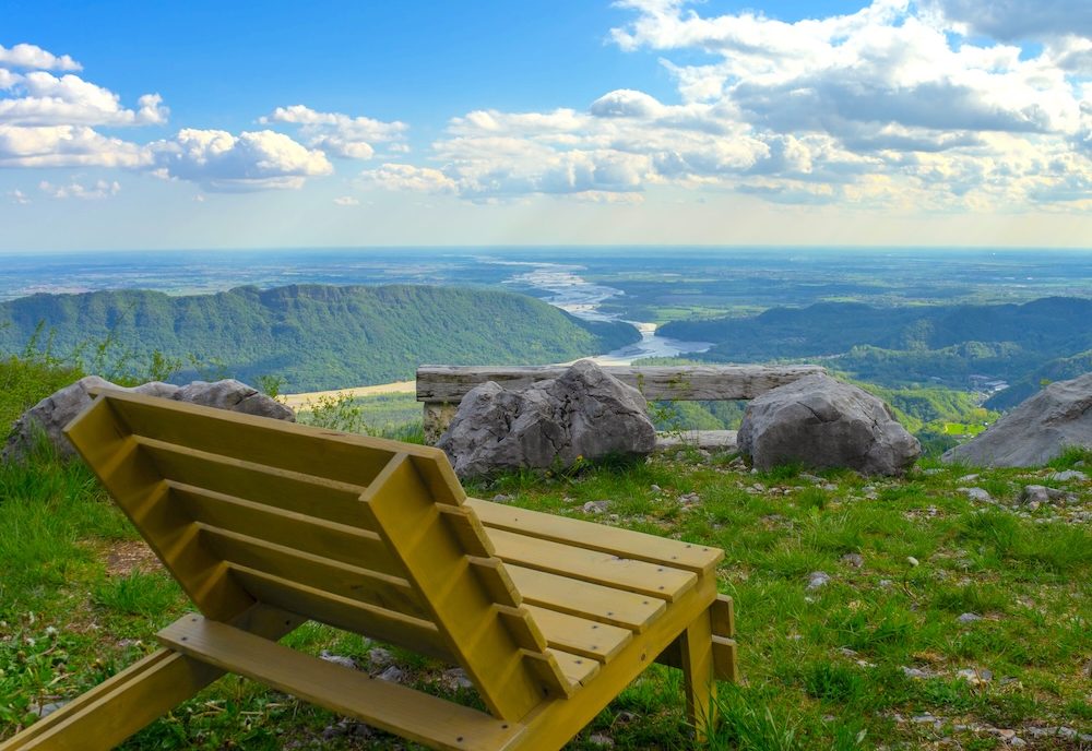 Mont di Prat - Friuli Venezia Giulia PH Press