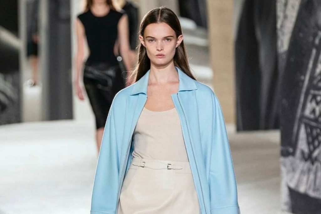 Sfilata Hermes PH IG