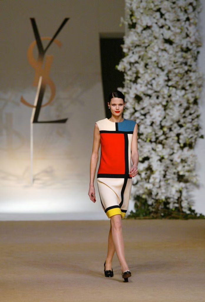 Tubino Mondrian PH IG
