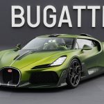 Bugatti ph ig4