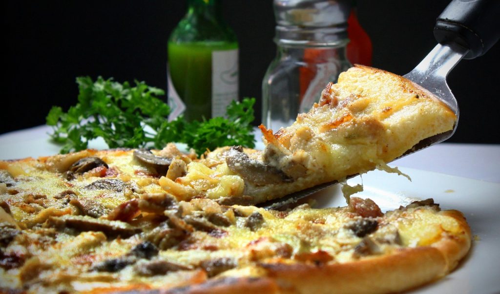 Pizza PH Pixabay 