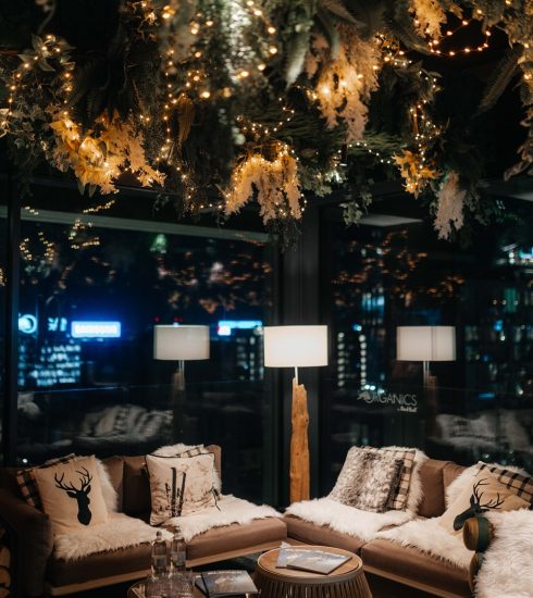 Winter Garden ph press