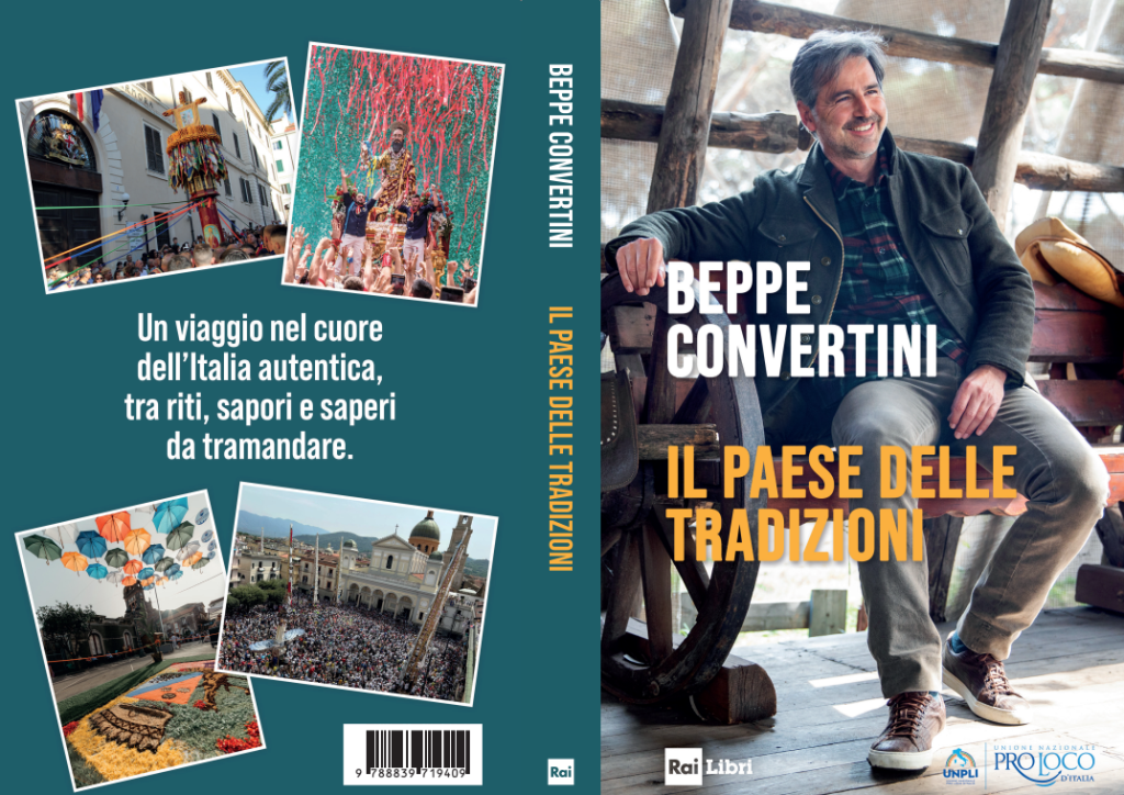 libro il paese delle tradizioni di beppe convertini ph press6
