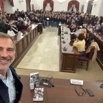 presentazione libro il paese delle tradizioni di beppe convertini ph press5