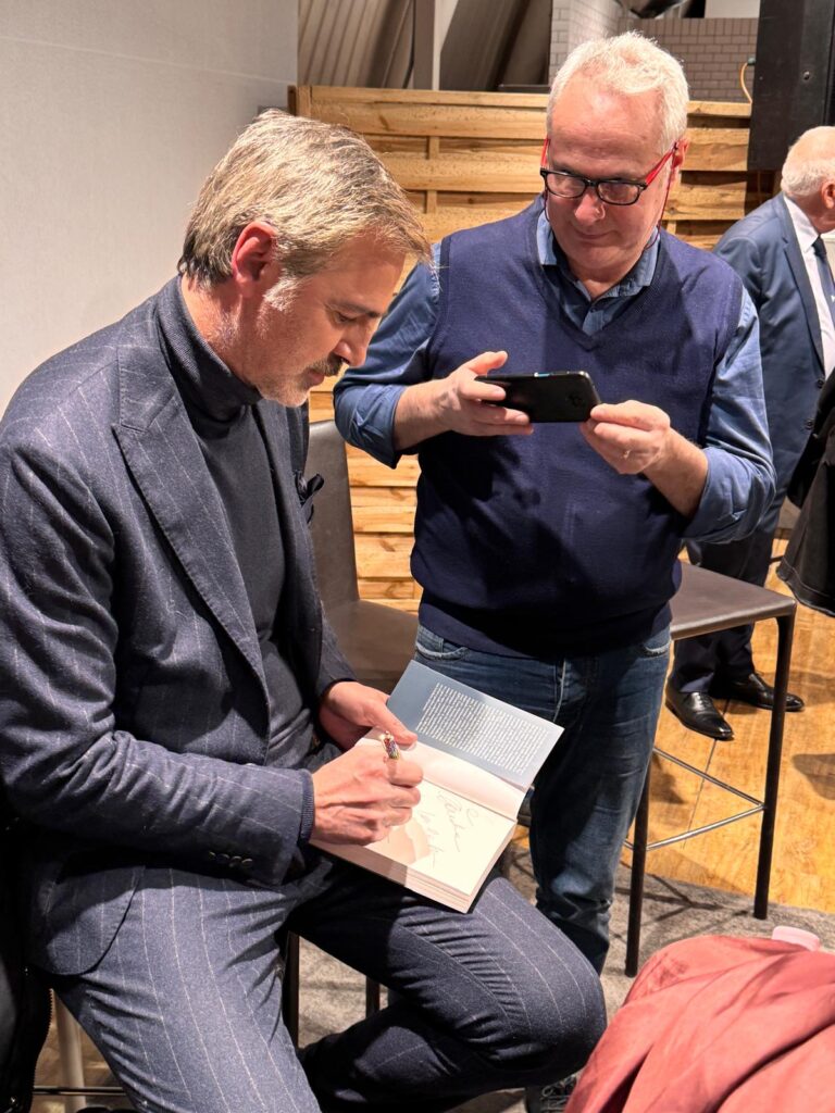 Beppe Convertini Il Paese delle tradizioni ph press 1