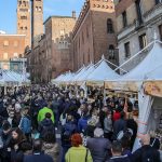 Festa del torrone - Cremona ph Press