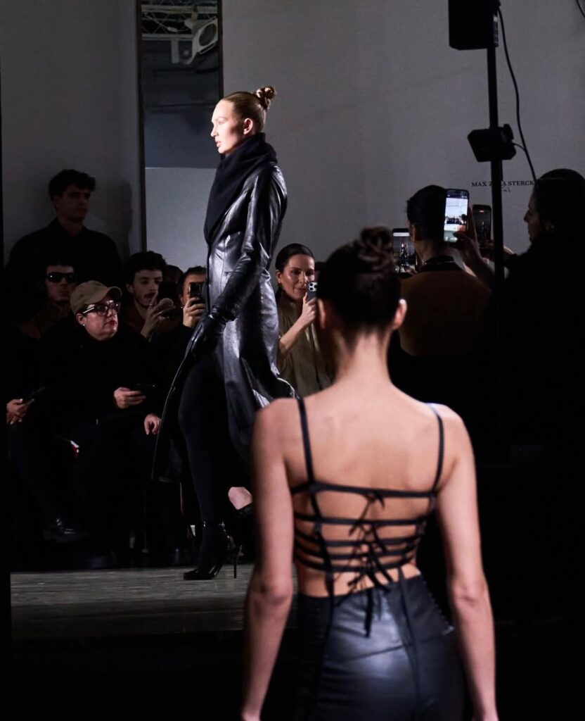 Milano Fashion Week ph IG