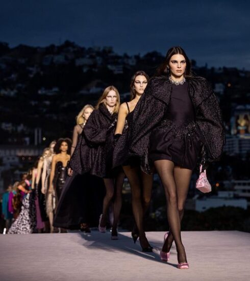 Milano Fashion Week ph Pinterest 2