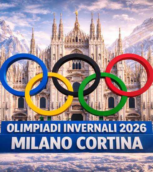 Olimpiadi milano cortina 2026 ph ai1