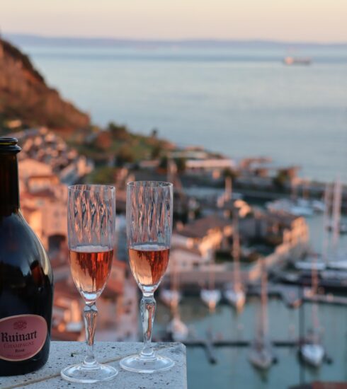 San Valentino a Portopiccolo ph press