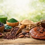 Superfood per la primavera ph press