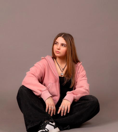 Carolina Yaruzelska ph Press