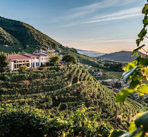 Col Vetoraz Spumanti Spa ph web