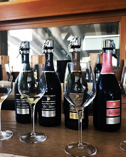 Col Vetoraz Spumanti Spa ph web3