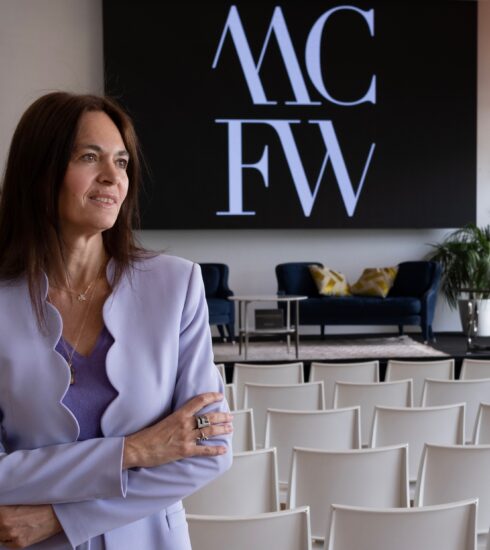 Federica Nardoni Spinetta_Copyright @Gabriele Rigon