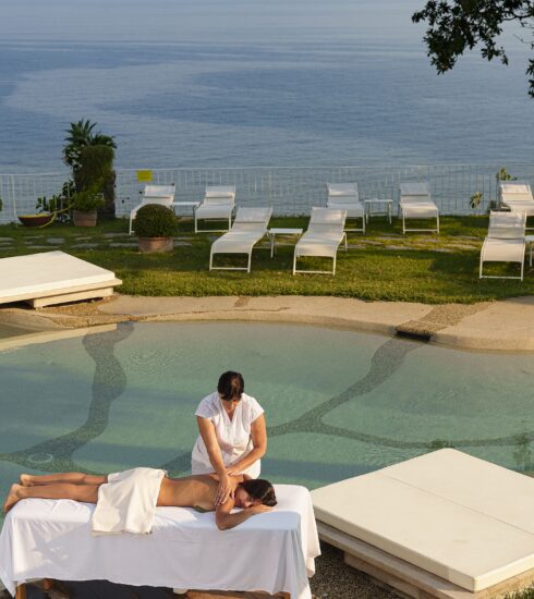 Festa della Mamma a Ischia ph press