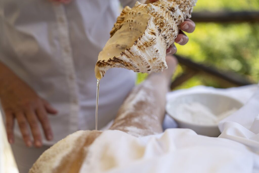 Festa della Mamma a Ischia ph press