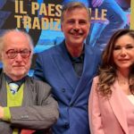 Il Paese delle tradizioni Beppe Convertini ph press12