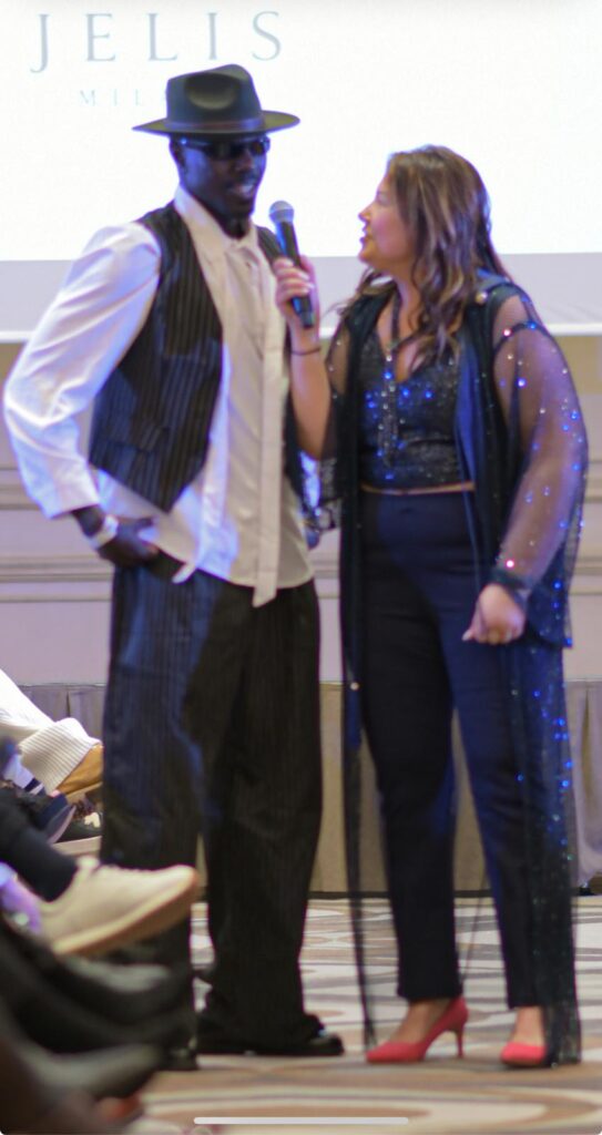 Influencer Lomme Lomme