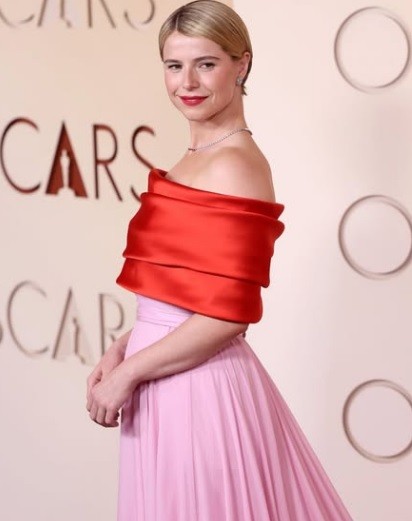 Jessie Buckley Oscar ph ig