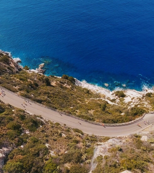 Maratona Isola Elba ph Press