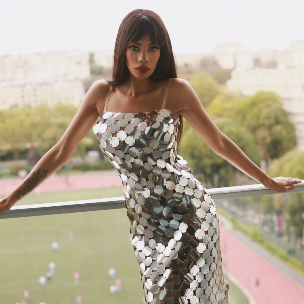 Marysthell Polanco ph ig2