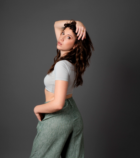 Michelle Peli ph Press