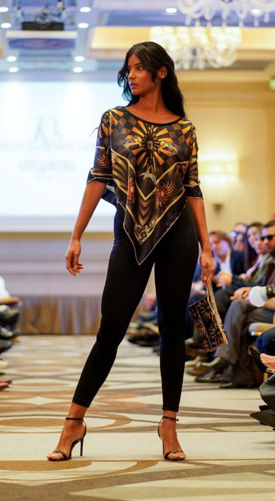 Milano Luxury Fashion Week - pm arte e moda pierangelo masciadri ph Press