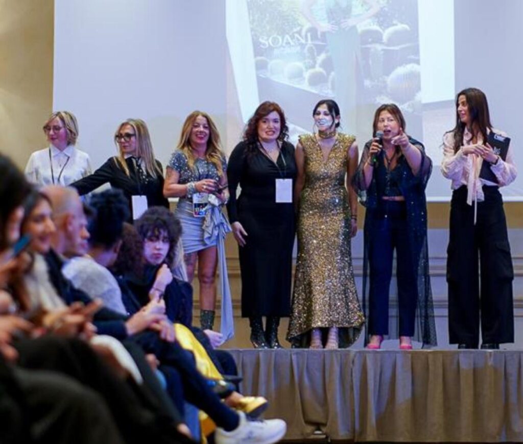 Milano Luxury Fashion Week ph Press copia