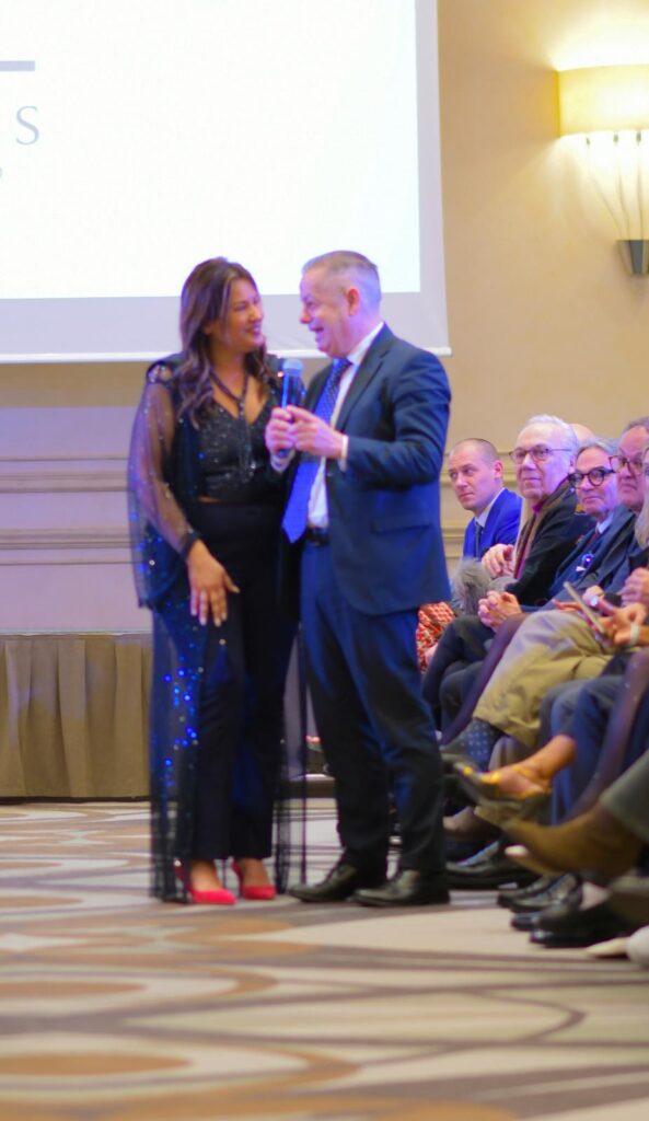 Presidente dell’ordine dei giornalisti Italia Francese Caroprese copia