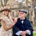 Sofia Bruscoli ph press