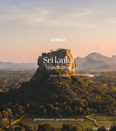 Tribala - Sri Lanka ph Press