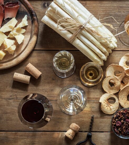 Food Wine Calice Vino Piana Rotaliana Archivio PRK_h. Iuri Niccolai