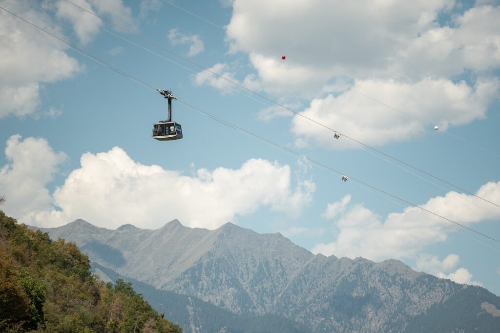 Vigilius mountain resort ph Press