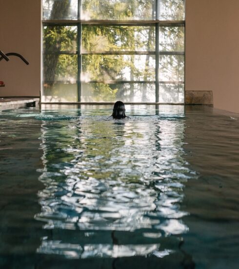 Vigilius mountain resort ph Press