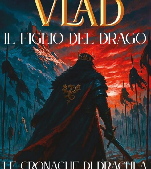 Vlad il figlio del drago ph press