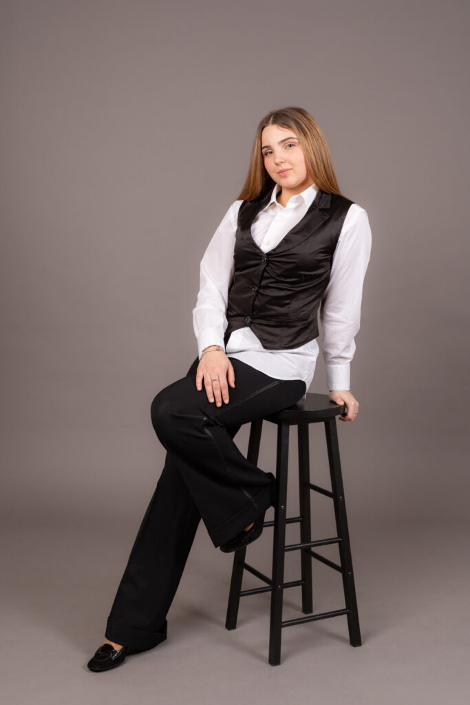 Carolina Yaruzelska ph Press