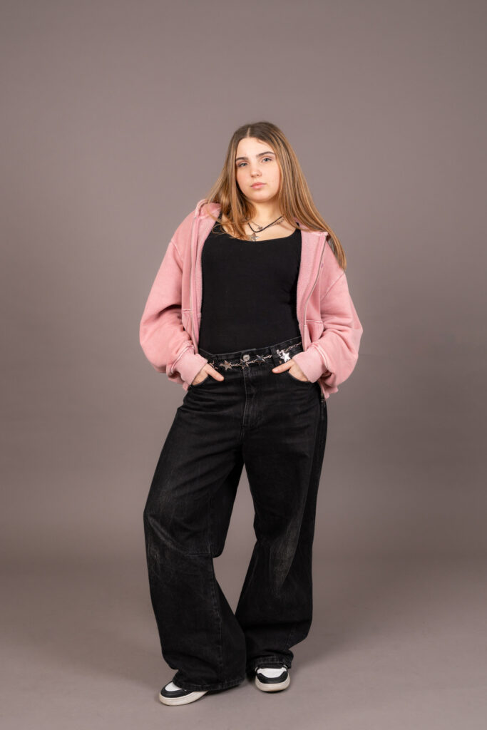 Carolina Yaruzelska ph Press