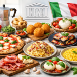 cucina italiana UNESCO ph ai
