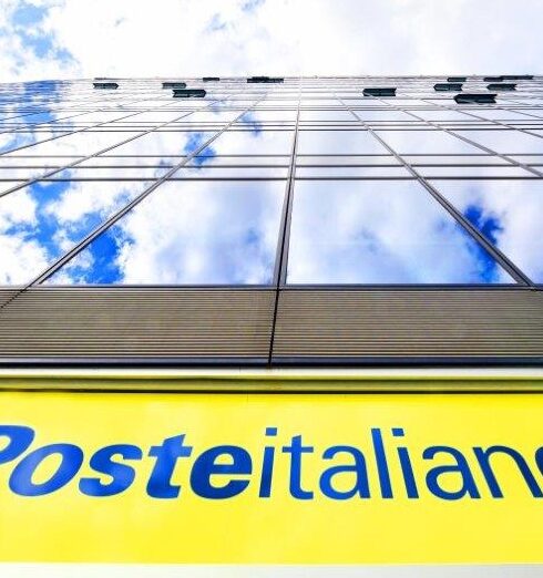 festa delle donne poste italiane ph press