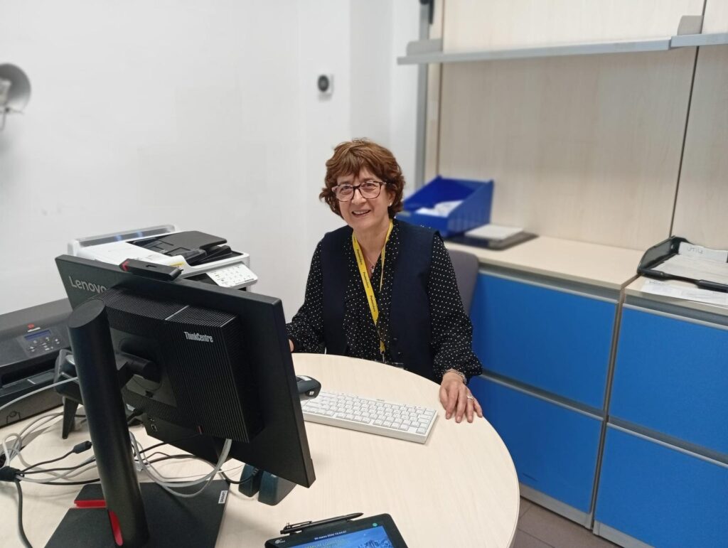 festa delle donne poste italiane ph press